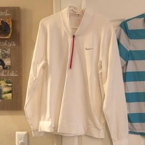 Nike TW Golf Longsleeve